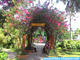 Taman Prestasi Surabaya